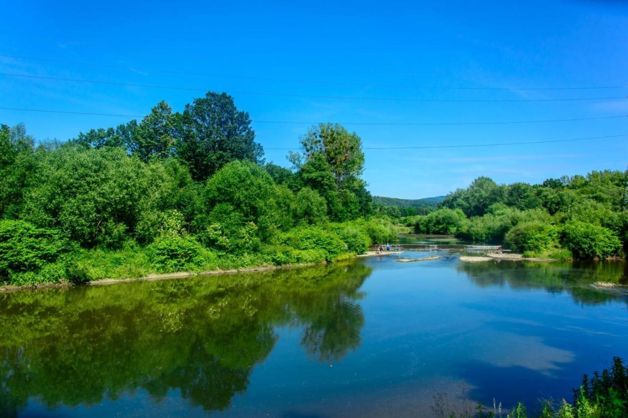 Skoczów Pokoje Baldi Benelux מראה חיצוני תמונה